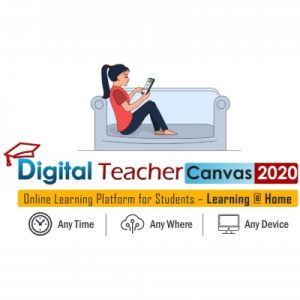 digital teacher