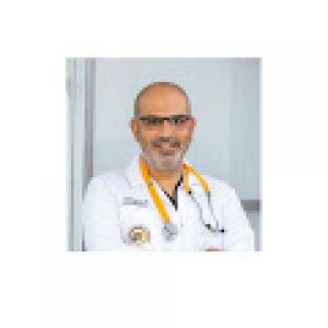 Dr Demetrios Demetriou