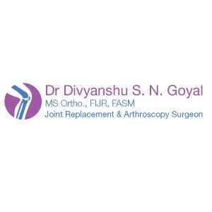 Dr Divyanshu S. N. Goyal