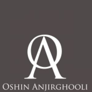 Oshin Anjirghooli, DMD