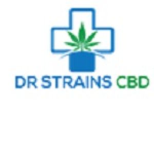  Dr Strains CBD