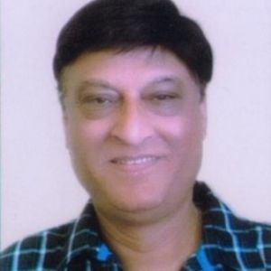 Dr Vijay Abbot 