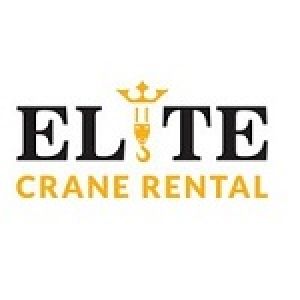 Elite Crane Rental INC