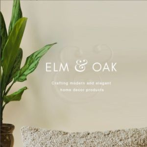 elm and oak
