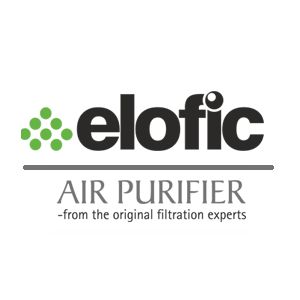 Elofic Air Purifiers 