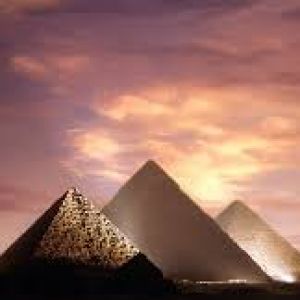 Min Travel Egypt