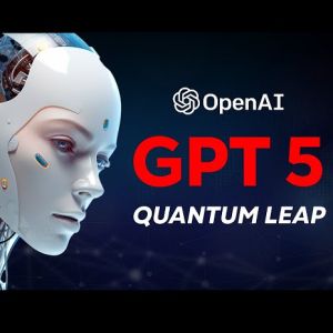 Quantum GPT: (Important Warning 2023)