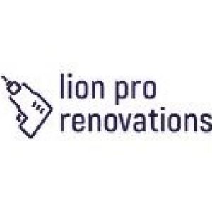 Lion Pro Renovations