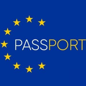 EU Passport