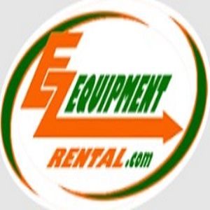 EZ Equipment Rental