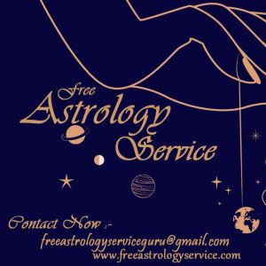 Free Astrology Service