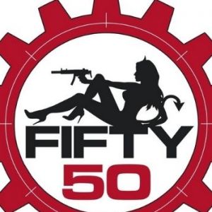 Fifty50 Official