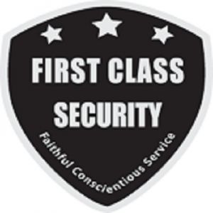 First Class Security Inc.