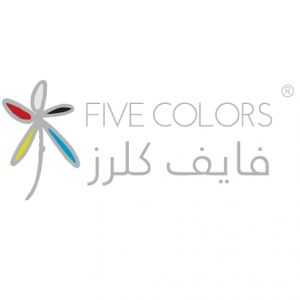 Five Colors