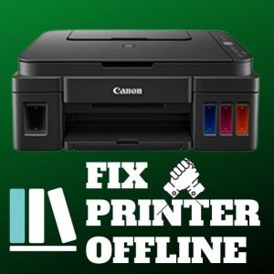 Fixprinter Offline
