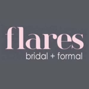 Flares bridal + formal