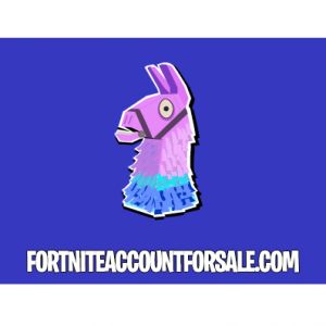 Fortnite Account for Sale