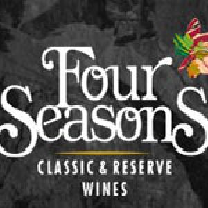 Best Indian Wine - Four Seasons Wines Ltd.
