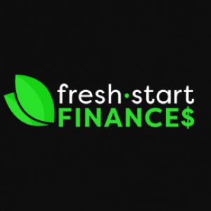 Fresh Start Finances