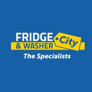 Fridge & Washer City