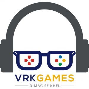 Vrk Games