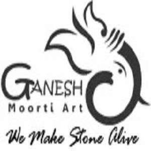 Ganesh Moorti Art