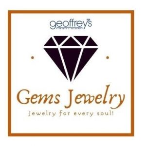 Gems jewelry