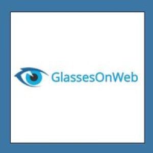 Glasses On Web