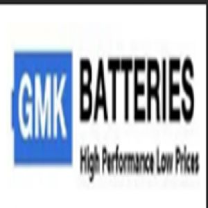 GMK Batteries
