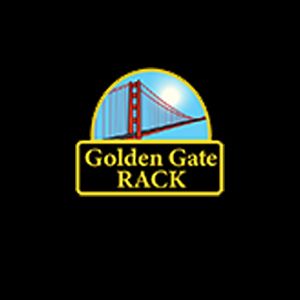 GoldenGateRack