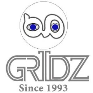 Gridz Catalog