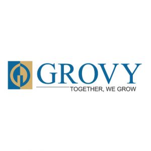 Grovy India Limited