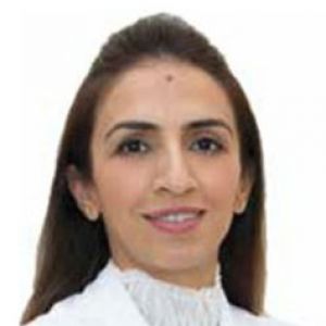 Dr.Shabeeha K Rana