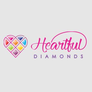 Heartful Diamonds