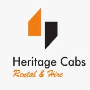 Heritage cabs