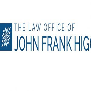 Higgins Law John Frank Higgins