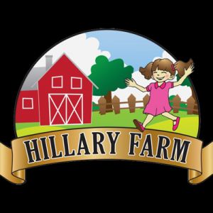 hillary farm