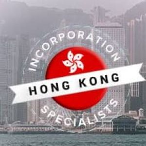 HongKong Company Registration