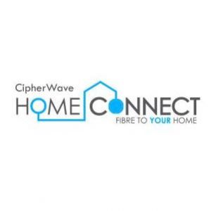 CipherWave Home-Connect (Pty) Ltd.