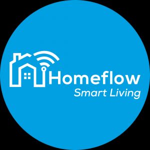 SMART HOMEFLOW UK LIMITED - SMART HOME LIVING - SMART HOME AUTOMATION 
