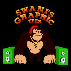 Swani's Graphic Tees