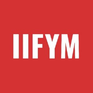 What is IIFYM?