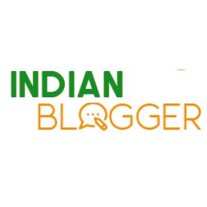 Indian Blogger