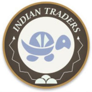 Indian Traders