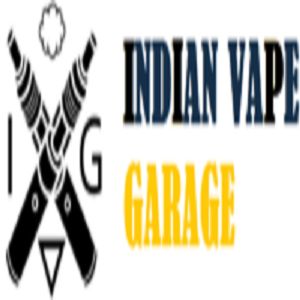 Indian Vape Garage
