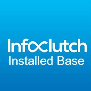 InfoClutch Installed Base 