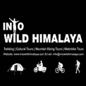 Into Wild Himalaya