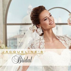 Jacqueline's Bridal 