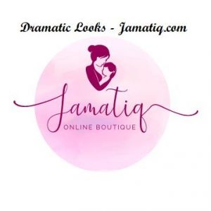 Jamatiq, LLC Online Boutique
