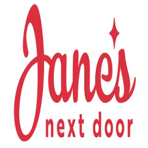 Jane's Next Door